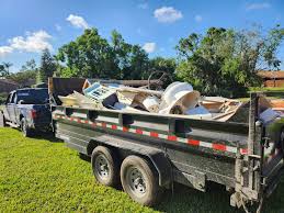 Best Attic Cleanout  in Mount Hermon, CA